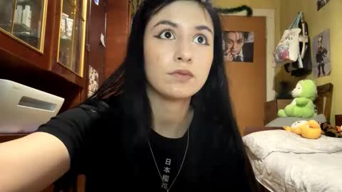 Mira online show from February 2026 08:47:01 PM