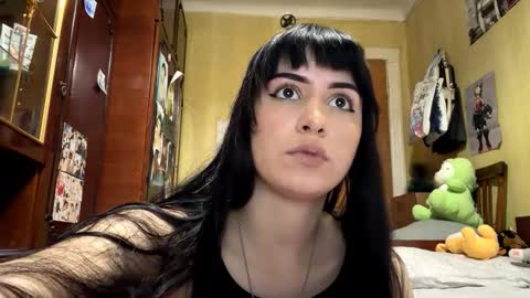 Mira online show from March 2026 08:34:01 PM