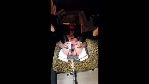 krystltymeup online show from March 2026 08:32:02 AM