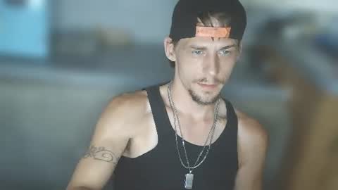krytiar1992 online show from August 2026 07:40:01 AM