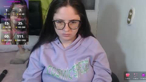 kryystaladams online show from March 2026 01:33:01 PM