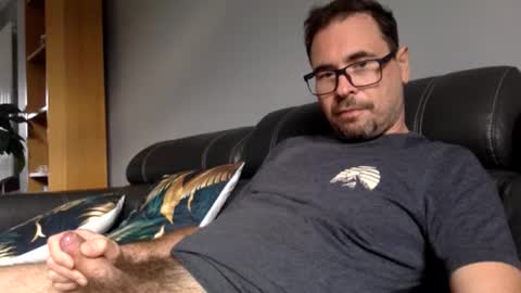 krzysztof1977 online show from November 2025 02:50:01 PM