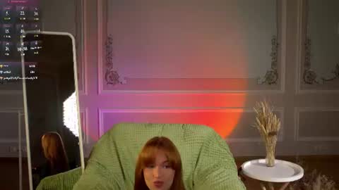 Snapshot of kseha_cute chatting on July 2026 11:23:02 PM Ksesha online show from July 2026 11:23:02 PM