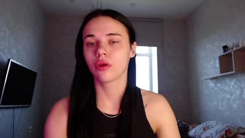 Snapshot of kseni_a chatting on June 2026 06:08:01 AM Ksenia online show from June 2026 06:08:01 AM