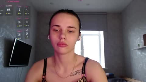 Snapshot of kseni_a chatting on June 2026 08:08:02 AM Ksenia online show from June 2026 08:08:02 AM