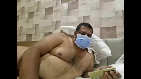 Snapshot of ksmani19471947 chatting on February 2026 06:20:02 PM Indianhere online show from February 2026 06:20:02 PM