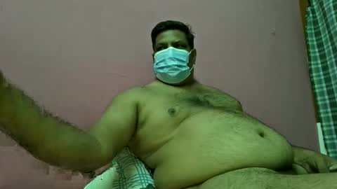 Snapshot of ksmani19471947 chatting on May 2026 04:33:02 PM Indianhere online show from May 2026 04:33:02 PM