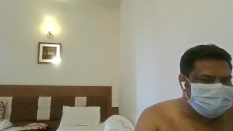 Snapshot of ksmani19471947 chatting on June 2026 06:56:01 AM Indianhere online show from June 2026 06:56:01 AM
