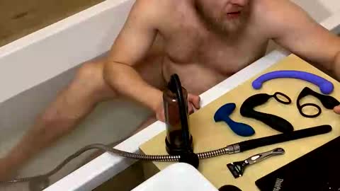 Tony online show from February 2026 01:29:01 PM