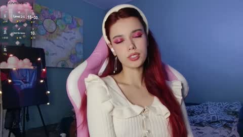 kudemeows online show from December 2024 03:42:02 PM