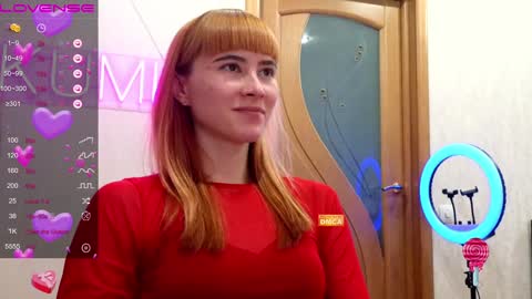 kumisgo online show from December 2024 11:36:02 PM