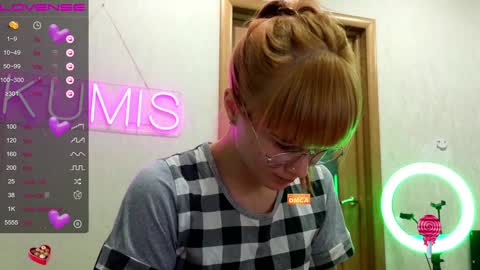 kumisgo online show from December 2024 02:25:02 AM