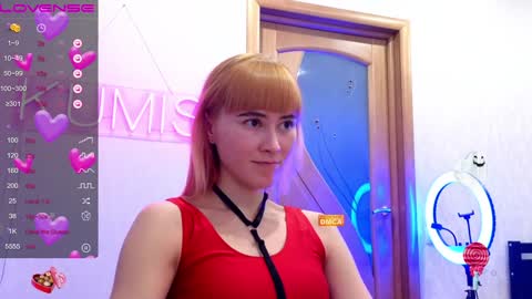 kumisgo online show from December 2024 11:51:02 PM