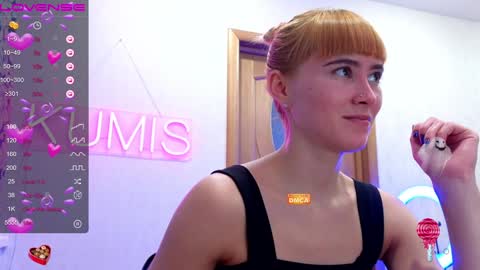 kumisgo online show from December 2024 11:46:02 PM