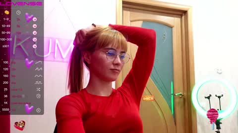 kumisgo online show from January 2025 02:28:02 AM