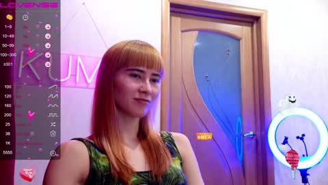 kumisgo online show from January 2025 01:18:02 AM