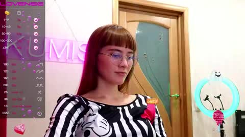 kumisgo online show from February 2025 01:11:02 AM