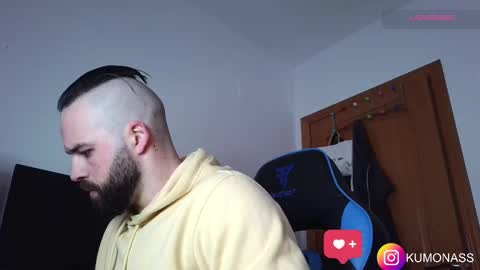 Snapshot of kumonass chatting on January 2025 09:03:01 AM kumonass online show from January 2025 09:03:01 AM