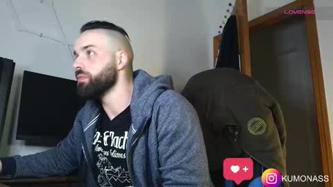 Snapshot of kumonass chatting on February 2025 11:04:02 PM kumonass online show from February 2025 11:04:02 PM