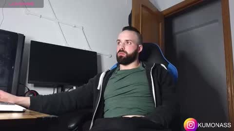 Snapshot of kumonass chatting on February 2025 06:32:02 PM kumonass online show from February 2025 06:32:02 PM