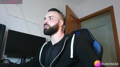 Snapshot of kumonass chatting on March 2025 07:48:01 PM kumonass online show from March 2025 07:48:01 PM