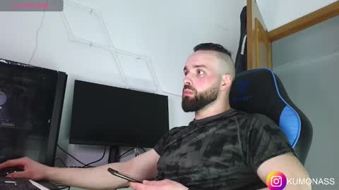 Snapshot of kumonass chatting on March 2025 06:37:01 PM kumonass online show from March 2025 06:37:01 PM