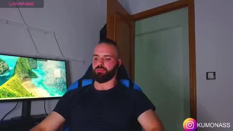 Snapshot of kumonass chatting on October 2025 06:30:02 PM kumonass online show from October 2025 06:30:02 PM