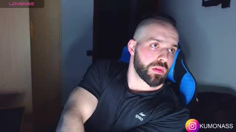 kumonass online show from March 2026 08:41:01 PM