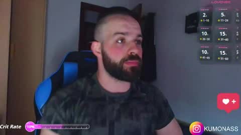 kumonass online show from April 2026 06:44:01 AM