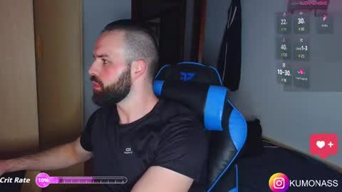 kumonass online show from April 2026 06:51:02 AM