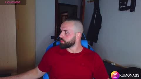 kumonass online show from April 2026 06:38:02 AM