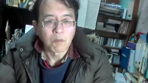 kunio37 online show from January 2025 01:31:01 PM