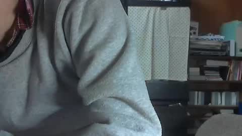 kunio37 online show from January 2025 12:56:01 PM