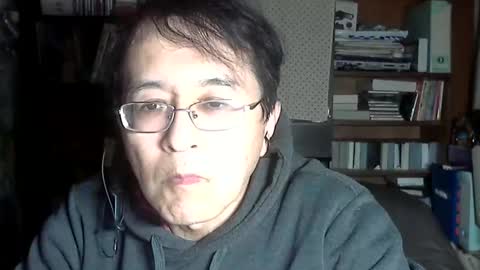 kunio37 online show from January 2025 12:10:01 PM