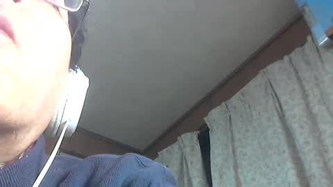 kunio37 online show from January 2025 12:00:01 PM