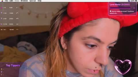 Krypto hethey online show from November 2025 09:36:01 PM