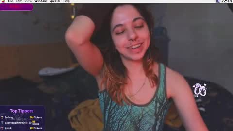 Krypto hethey online show from March 2026 09:32:02 PM