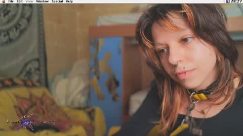 Snapshot of kuntboyzworld chatting on May 2026 06:27:02 PM Krypto hethey online show from May 2026 06:27:02 PM