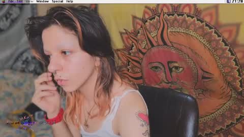 Snapshot of kuntboyzworld chatting on May 2026 07:19:02 PM Krypto hethey online show from May 2026 07:19:02 PM