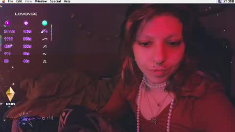 Snapshot of kuntboyzworld chatting on May 2026 07:08:01 PM Krypto hethey online show from May 2026 07:08:01 PM