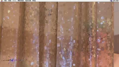 Snapshot of kuntboyzworld chatting on May 2026 07:32:02 PM Krypto hethey online show from May 2026 07:32:02 PM