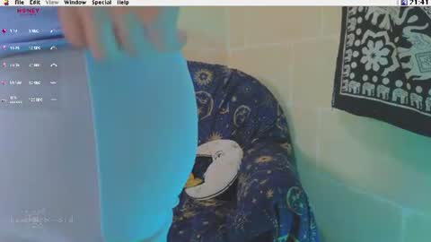 Snapshot of kuntboyzworld chatting on June 2026 07:41:02 PM Krypto hethey online show from June 2026 07:41:02 PM