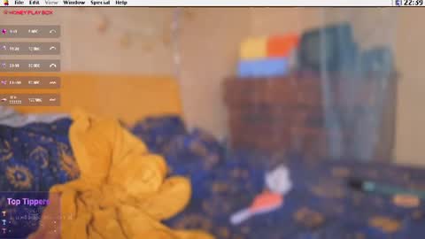 Krypto hethey online show from July 2026 08:38:01 PM