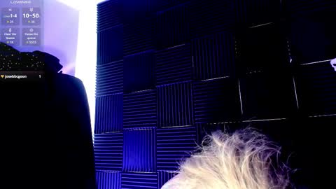 Barbi 3 online show from October 2025 09:49:01 PM