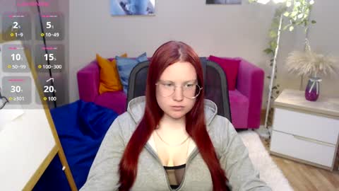 kuri_u online show from April 2026 11:08:02 AM