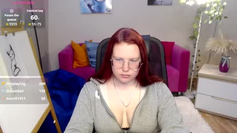 kuri_u online show from April 2026 11:48:01 PM