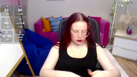 kuri_u online show from April 2026 10:09:01 AM