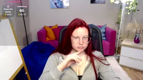 kuri_u online show from April 2026 11:38:01 AM