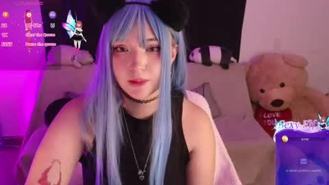 Andy online show from March 2025 01:21:02 AM