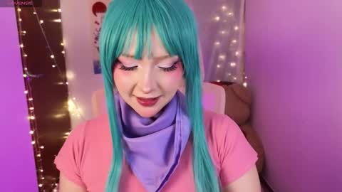 Snapshot of kurochan420 chatting on December 2025 01:11:01 AM Andy online show from December 2025 01:11:01 AM